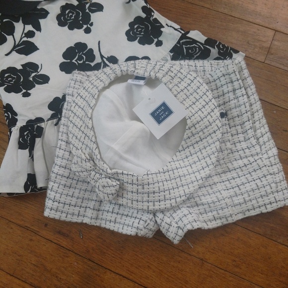 🚫SOLD 🚫Janie and Jack outfit - Picture 4 of 4